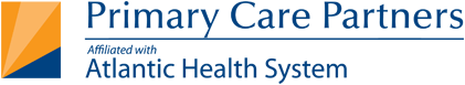 Primary Care Partners Logo